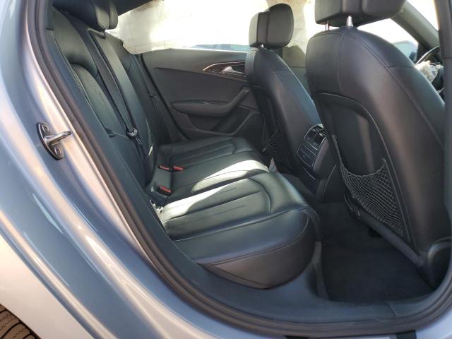 Photo 10 from auction – 2016 AUDI A6 PREMIUM with VIN WAUFFAFC8GN087432