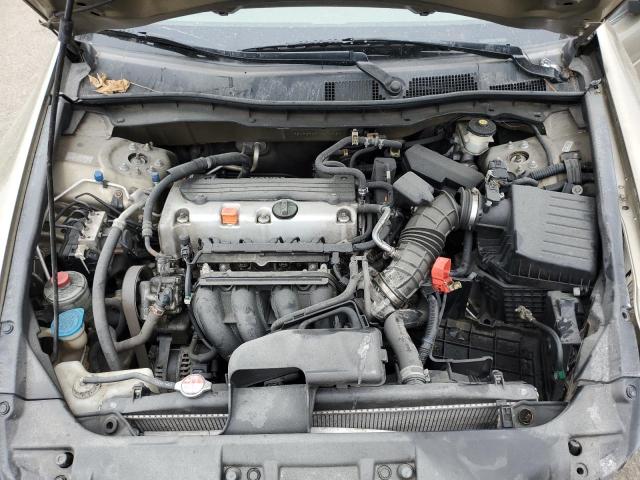 Photo 11 from auction – 2010 HONDA ACCORD LXP with VIN 1HGCP2F49AA041464