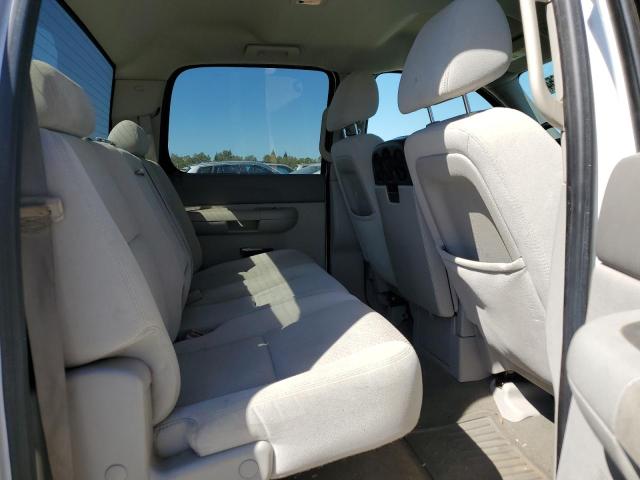 Photo 10 from auction – 2008 GMC SIERRA C15 with VIN 3GTEC13JX8G314429