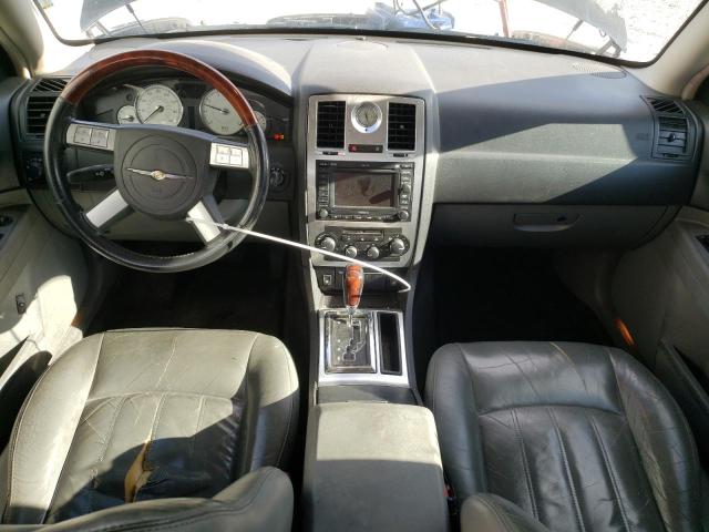 Photo 8 from auction – 2005 CHRYSLER 300C with VIN 2C3AA63H15H171644