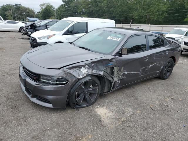 Photo 1 from auction – 2015 DODGE CHARGER SX with VIN 2C3CDXHG6FH814786