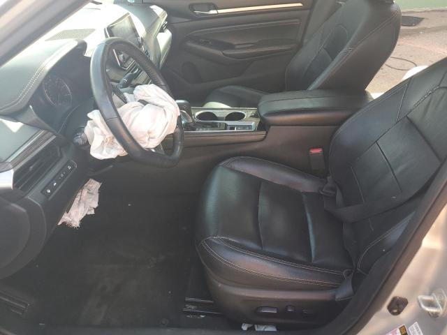 Photo 7 from auction – 2020 NISSAN ALTIMA SL with VIN 1N4BL4EV2LC151703