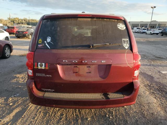 Photo 6 from auction – 2020 DODGE GRAND CARA with VIN 2C4RDGBG2LR233757