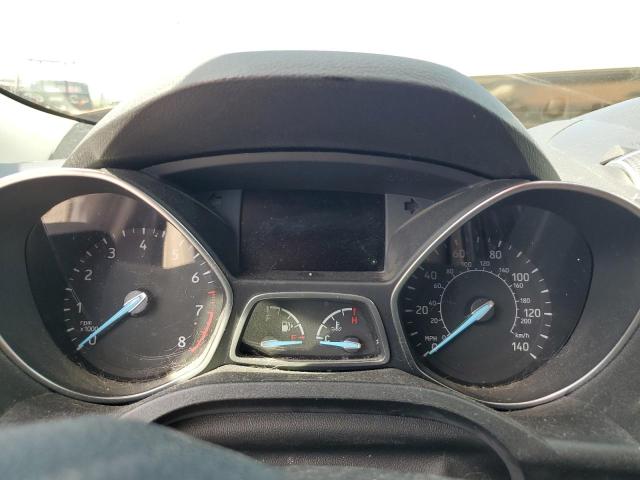 Photo 9 from auction – 2017 FORD ESCAPE SE with VIN 1FMCU0GD5HUD03835