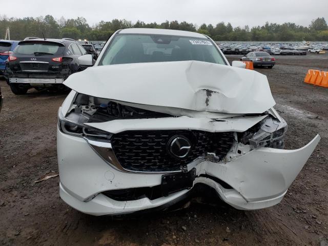 Photo 5 from auction – 2024 MAZDA CX-5 SELEC with VIN JM3KFBBM1R0351992