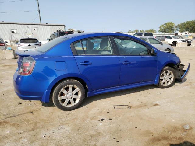 Photo 3 from auction – 2012 NISSAN SENTRA 2.0 with VIN 3N1AB6AP8CL658964