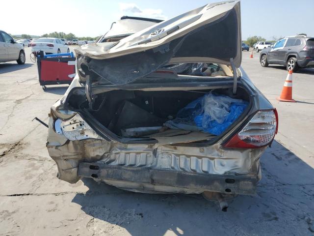 Photo 6 from auction – 2004 TOYOTA CAMRY LE with VIN 4T1BE32K74U908000