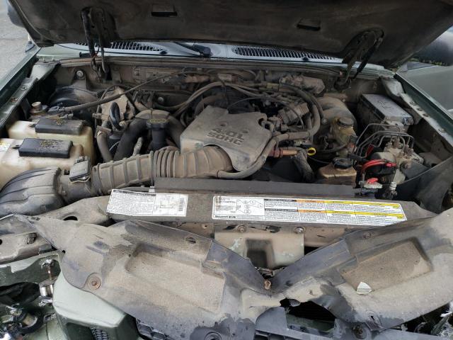 Photo 11 from auction – 2002 FORD EXPLORER S with VIN 1FMZU67E72UC61505