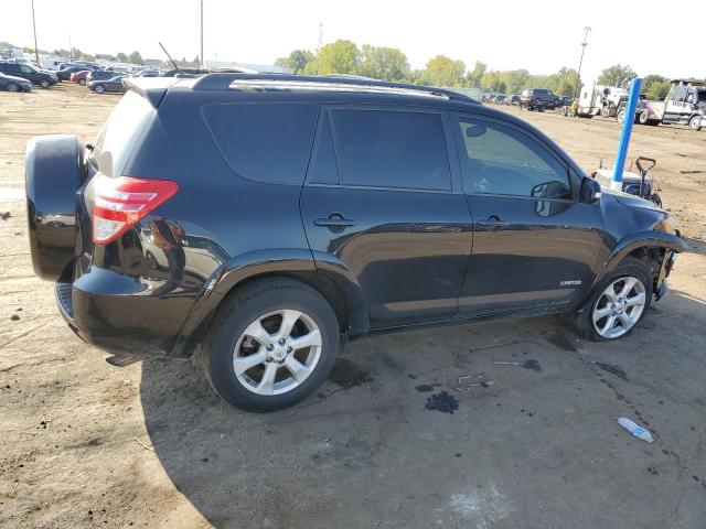 Photo 3 from auction – 2012 TOYOTA RAV4 LIMIT with VIN 2T3DF4DV4CW191225