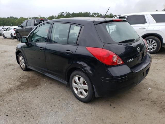 Photo 2 from auction – 2009 NISSAN VERSA S with VIN 3N1BC13E99L423269