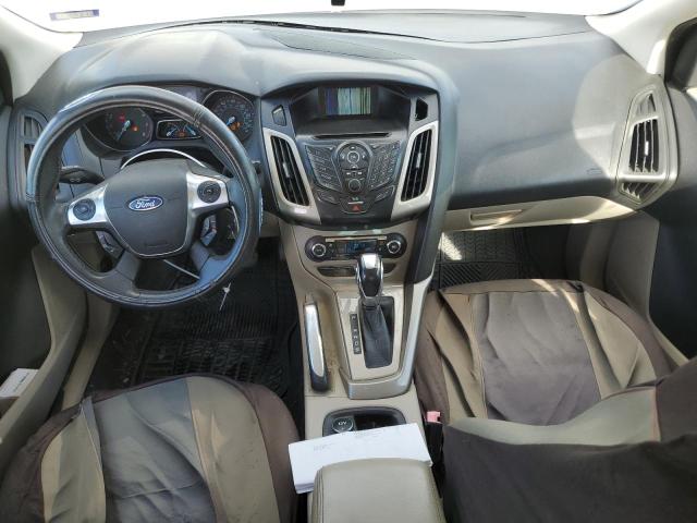 Photo 8 from auction – 2012 FORD FOCUS SEL with VIN 1FAHP3H2XCL185351