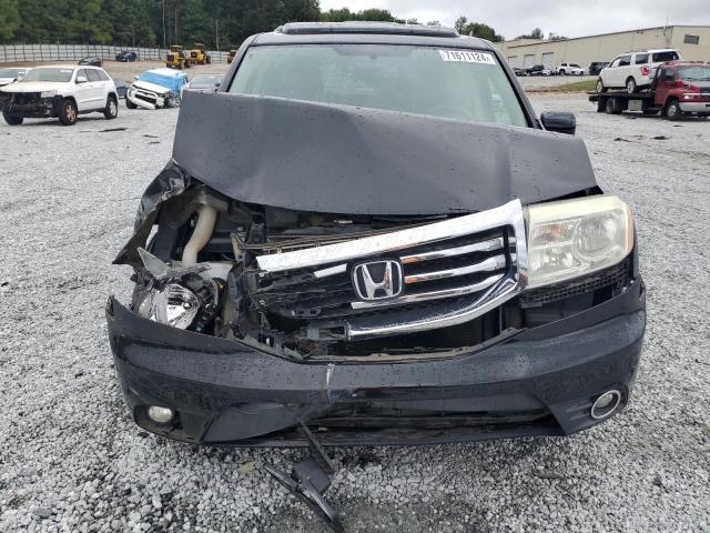 Photo 5 from auction – 2015 HONDA PILOT TOUR with VIN 5FNYF3H98FB016804