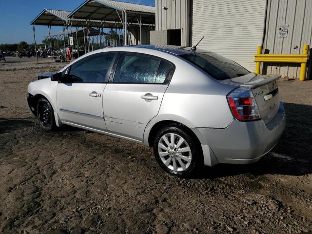 Photo 2 from auction – 2011 NISSAN SENTRA 2.0 with VIN 3N1AB6AP4BL690227