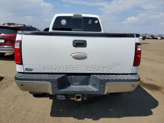 Photo 6 from auction – 2012 FORD F350 SUPER with VIN 1FT8W3BT1CEA57177