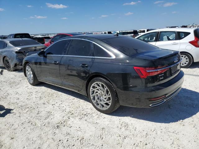 Photo 2 from auction – 2019 AUDI A6 PREMIUM with VIN WAUD8AF25KN126544