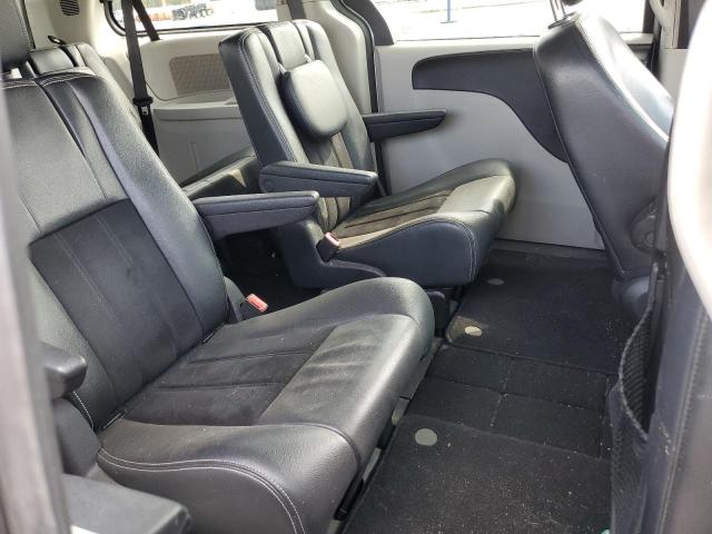 Photo 11 from auction – 2017 DODGE GRAND CARA with VIN 2C4RDGCG1HR697113