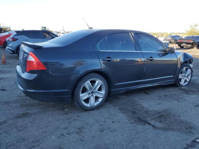 Photo 3 from auction – 2012 FORD FUSION SPO with VIN 3FAHP0DC5CR283668