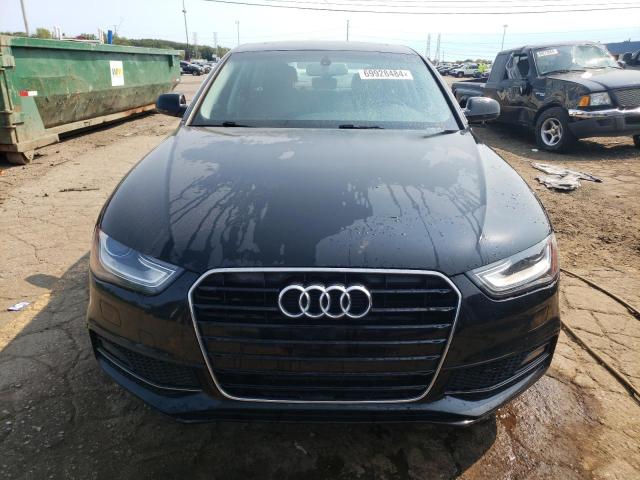 Photo 5 from auction – 2015 AUDI A4 PREMIUM with VIN WAUFFAFL0FN005403