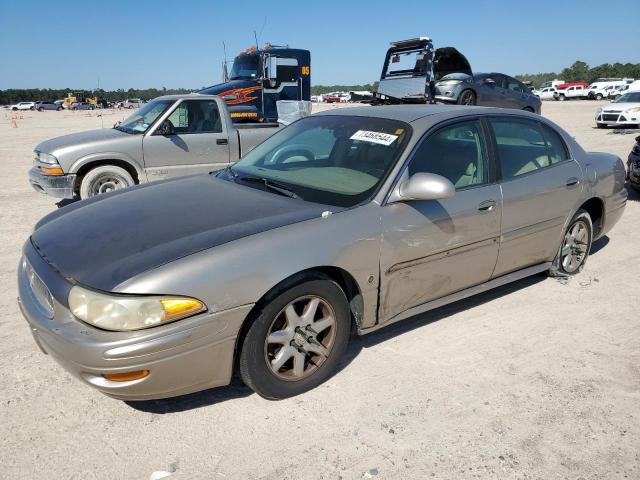 BUICK LESABRE CU 2004 with VIN 1G4HP52K844175147 - Photo from auction