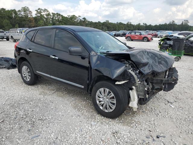 Photo 4 from auction – 2012 NISSAN ROGUE S with VIN JN8AS5MT6CW261137