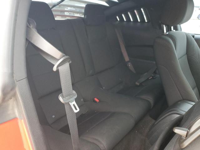 Photo 10 from auction – 2012 FORD MUSTANG with VIN 1ZVBP8AM6C5267748