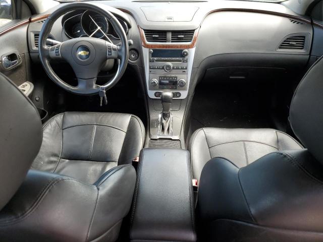 Photo 8 from auction – 2011 CHEVROLET MALIBU LTZ with VIN 1G1ZE5E78BF214819