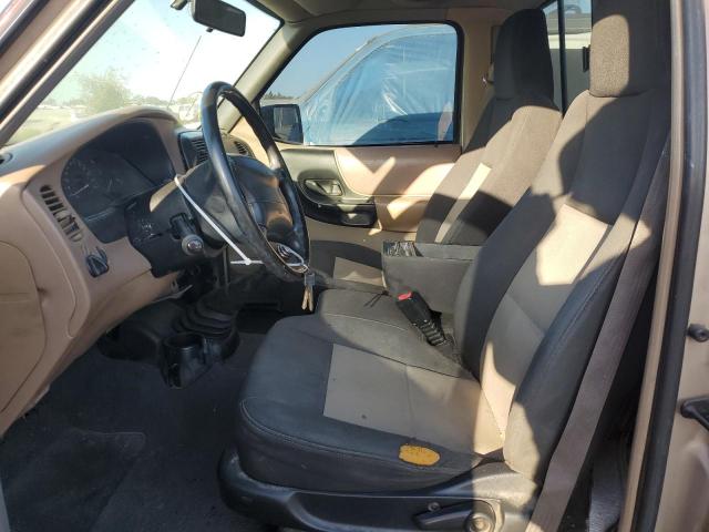 Photo 7 from auction – 1997 FORD RANGER with VIN 1FTCR10A8VUC00416