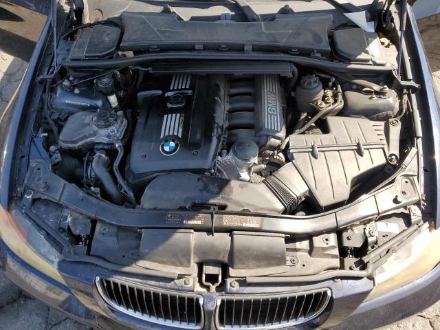 Photo 11 from auction – 2008 BMW 328 I SULE with VIN WBAVC53538FZ89371