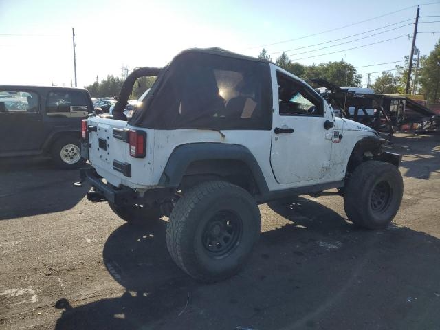 Photo 3 from auction – 2015 JEEP WRANGLER R with VIN 1C4BJWCG0FL695931