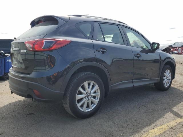 Photo 3 from auction – 2013 MAZDA CX-5 SPORT with VIN JM3KE2BE2D0149988