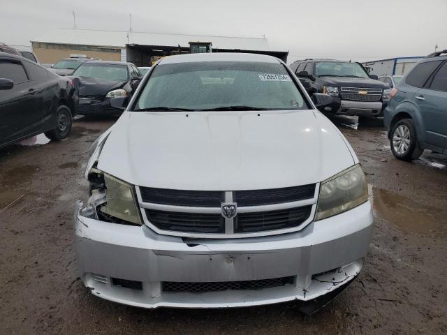 Photo 5 from auction – 2010 DODGE AVENGER SX with VIN 1B3CC4FB5AN186337