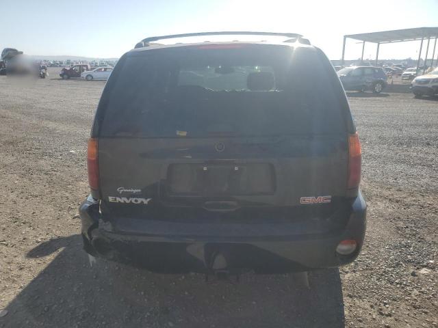 Photo 6 from auction – 2004 GMC ENVOY with VIN 1GKDT13S042247478
