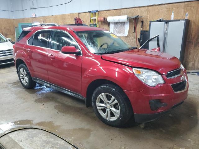 Photo 4 from auction – 2015 CHEVROLET EQUINOX LT with VIN 2GNFLFEK5F6178007