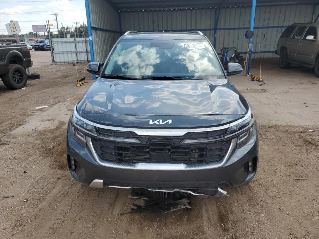Photo 5 from auction – 2024 KIA SELTOS SX with VIN KNDETCA71R7578087