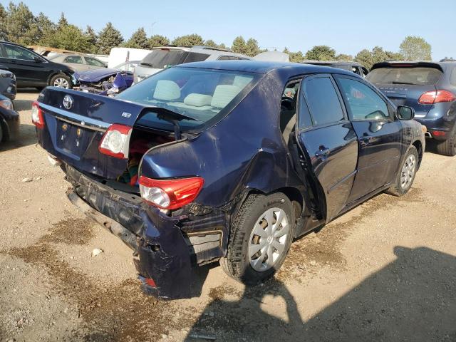 Photo 3 from auction – 2011 TOYOTA COROLLA BA with VIN 2T1BU4EE8BC674141