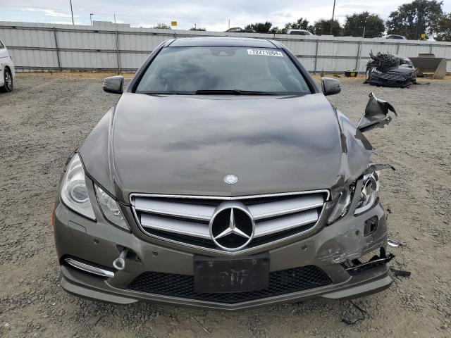 Photo 5 from auction – 2013 MERCEDES-BENZ E 550 with VIN WDDKJ7DB4DF183485