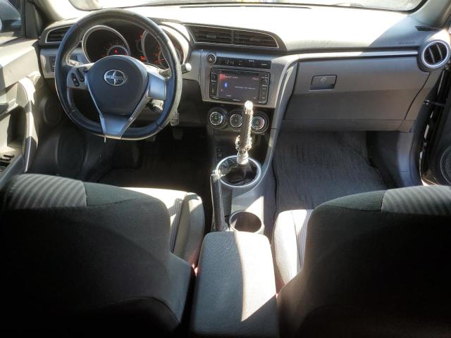 Photo 8 from auction – 2014 TOYOTA SCION TC with VIN JTKJF5C79E3075819