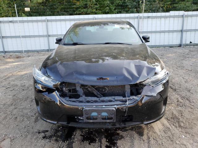 Photo 5 from auction – 2013 FORD TAURUS POL with VIN 1FAHP2M80DG134746