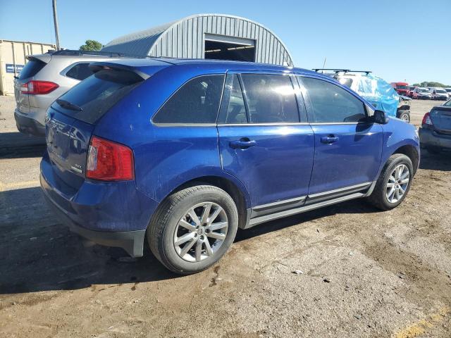 Photo 3 from auction – 2013 FORD EDGE SEL with VIN 2FMDK3J94DBB25870