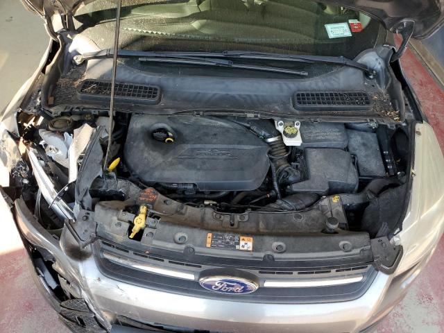 Photo 12 from auction – 2014 FORD ESCAPE SE with VIN 1FMCU0GX7EUD78378