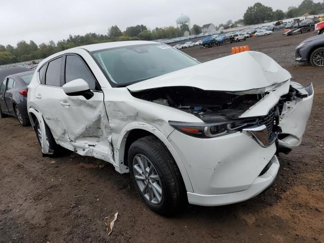 Photo 4 from auction – 2024 MAZDA CX-5 SELEC with VIN JM3KFBBM1R0351992