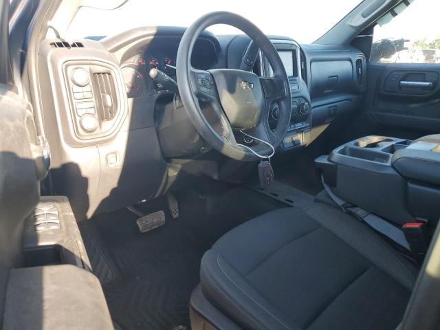 Photo 8 from auction – 2023 CHEVROLET SILVERADO with VIN 3GCUDCED4PG292339