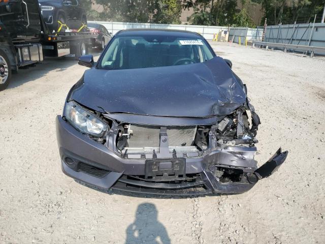 Photo 5 from auction – 2016 HONDA CIVIC EX with VIN 2HGFC2F88GH509027