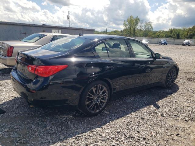 Photo 3 from auction – 2017 INFINITI Q50 PREMIU with VIN JN1EV7AP9HM741783