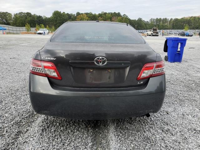 Photo 6 from auction – 2011 TOYOTA CAMRY BASE with VIN 4T4BF3EKXBR147765