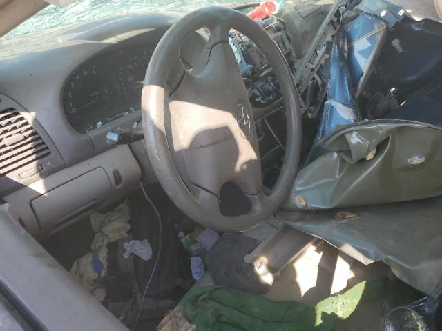 Photo 8 from auction – 2003 TOYOTA CAMRY LE with VIN 4T1BE30K03U773122