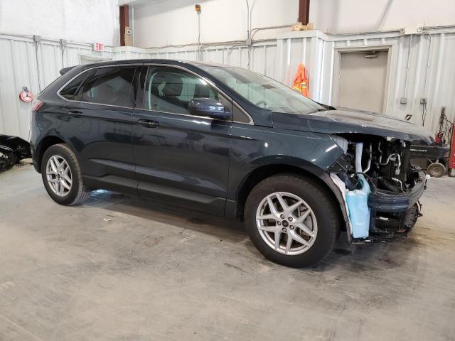 Zdjęcie 4 z aukcji – 2023 FORD EDGE SEL z VIN 2FMPK4J91PBA39441