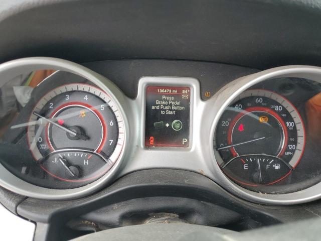 Photo 9 from auction – 2018 DODGE JOURNEY SE with VIN 3C4PDCAB9JT509982