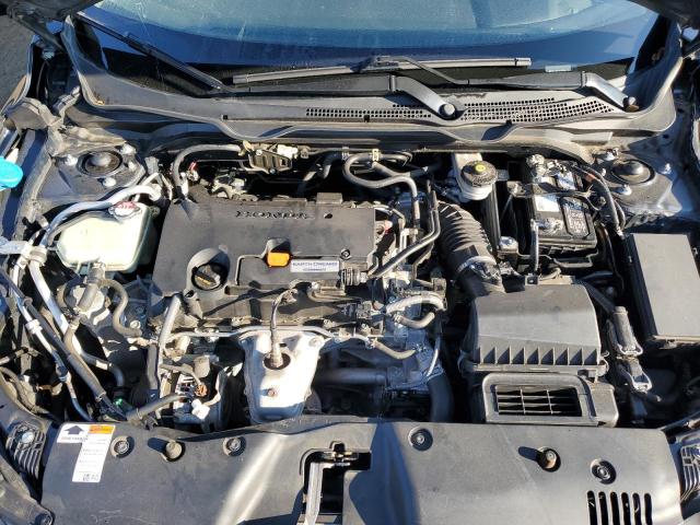 Photo 11 from auction – 2018 HONDA CIVIC EX with VIN 2HGFC2F74JH584726
