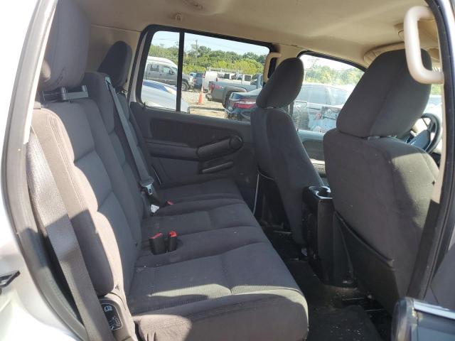 Photo 11 from auction – 2010 FORD EXPLORER X with VIN 1FMEU7DE5AUA36085